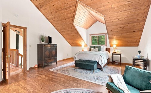 House in Taos, New Mexico, United States 1