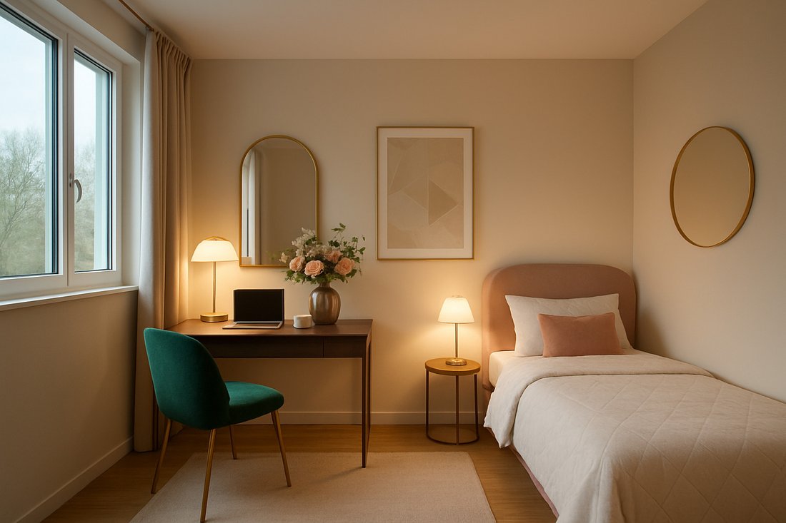 Apartment in Bons-en-Chablais, Auvergne-Rhône-Alpes, France 5 - 18572529