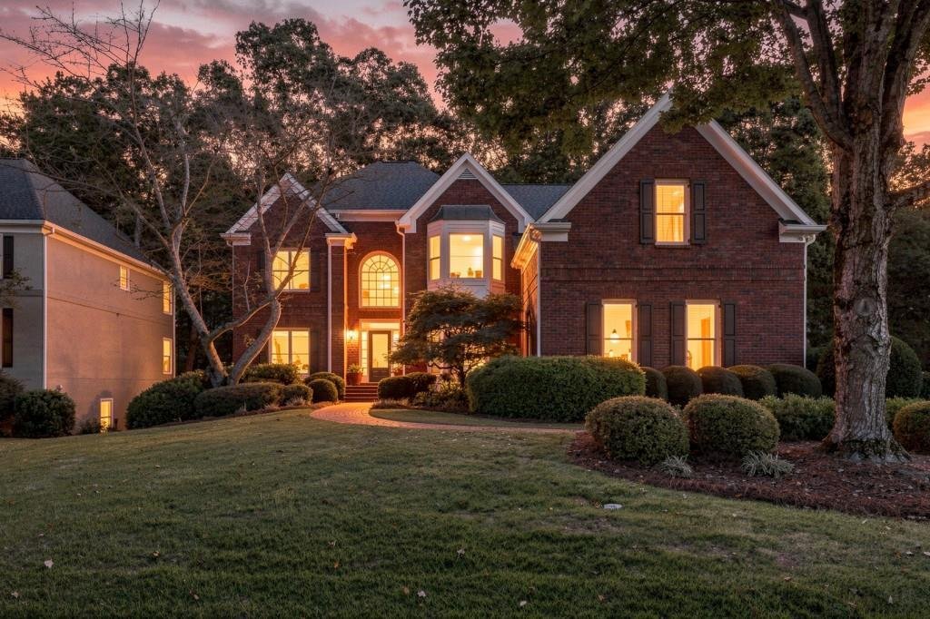 House in Marietta, Georgia, United States 2 - 18914257