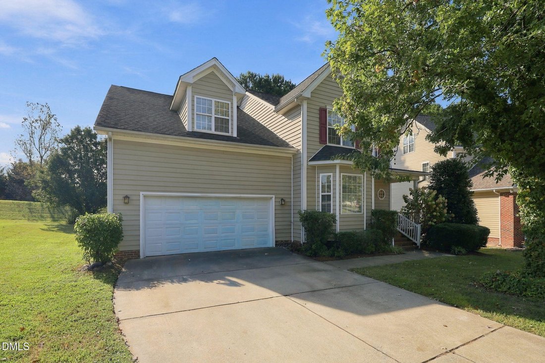 Haus in Fuquay-Varina, North Carolina, Vereinigte Staaten 2 - 18917134