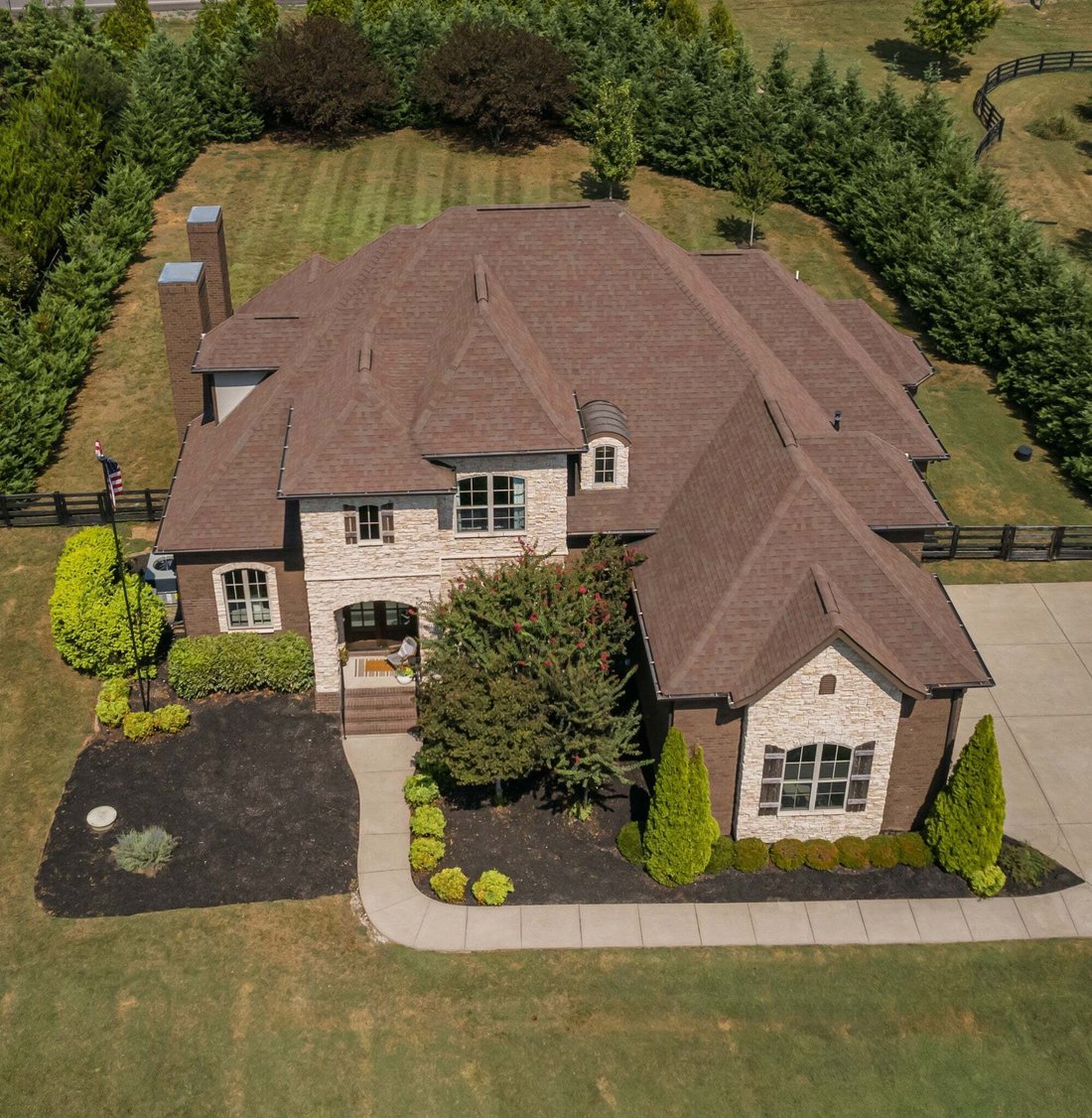 House in Franklin, Tennessee, United States 2 - 18909229