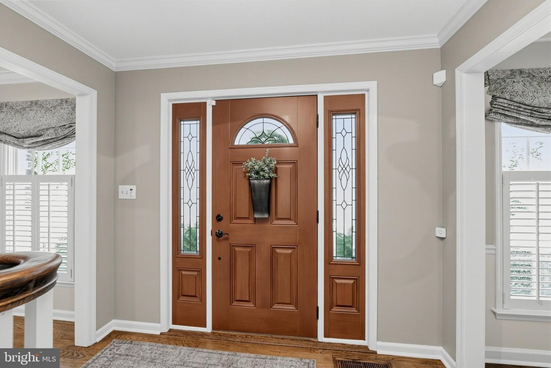 Casa a West Chester, Pennsylvania, Stati Uniti 3 - 18910920