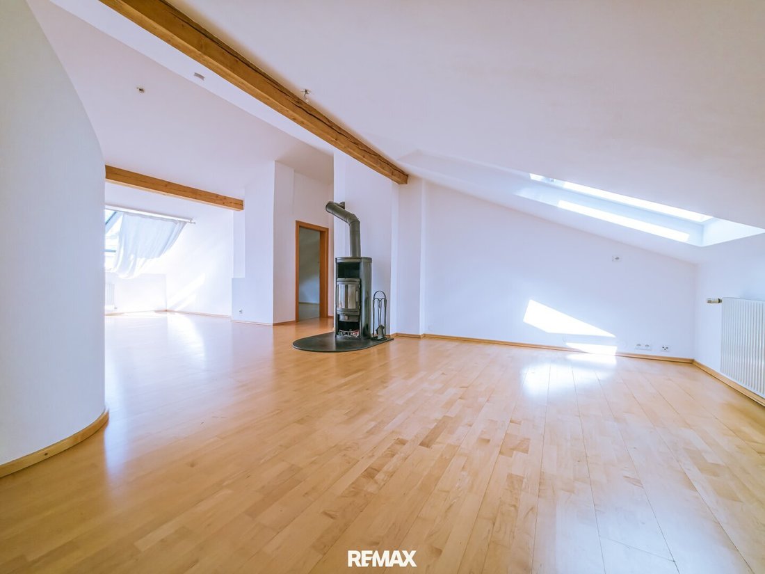 Penthouse in Thaur, Tyrol, Austria 3 - 17842543