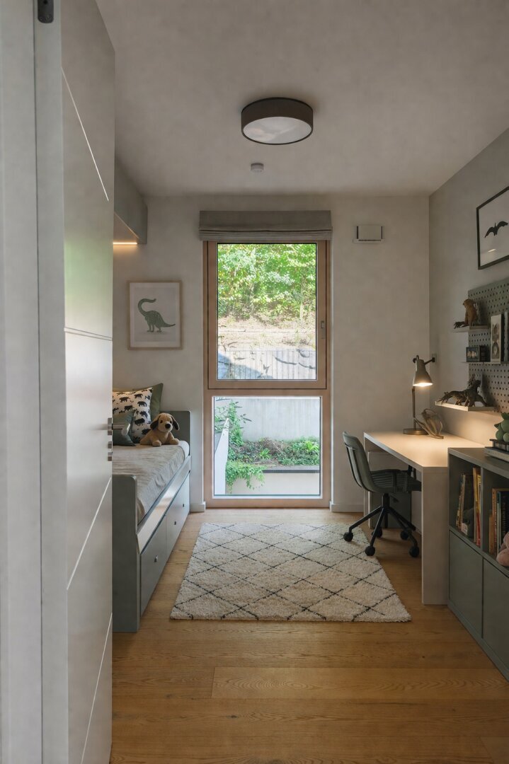 Wohnung in Anif, Salzburg, Österreich 2 - 18914399
