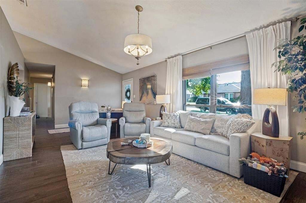 Haus in Flower Mound, Texas, Vereinigte Staaten 4 - 18906585