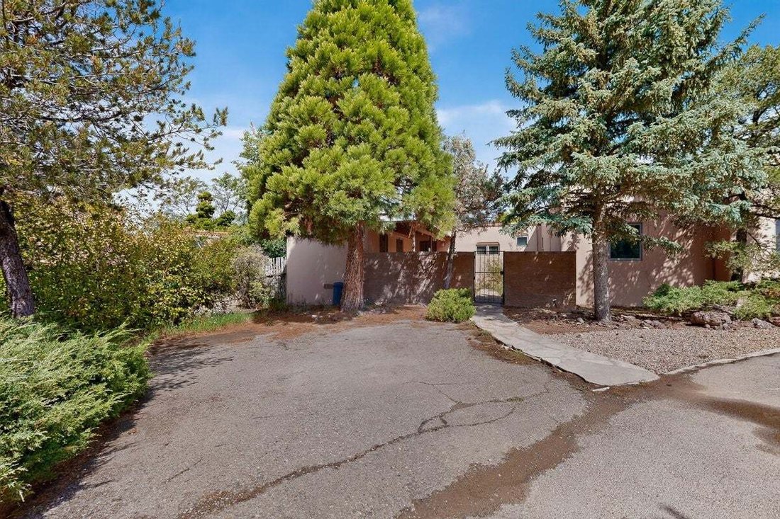 House in Santa Fe, New Mexico, United States 3 - 18916420