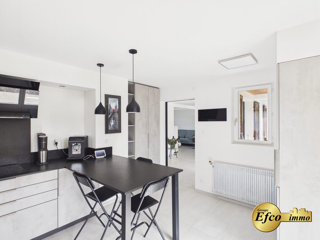 House in Leymen, Grand Est, France 5 - 18912656