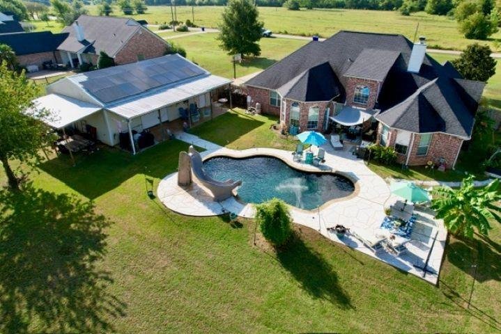House in Bullard, Texas, United States 2 - 18910663
