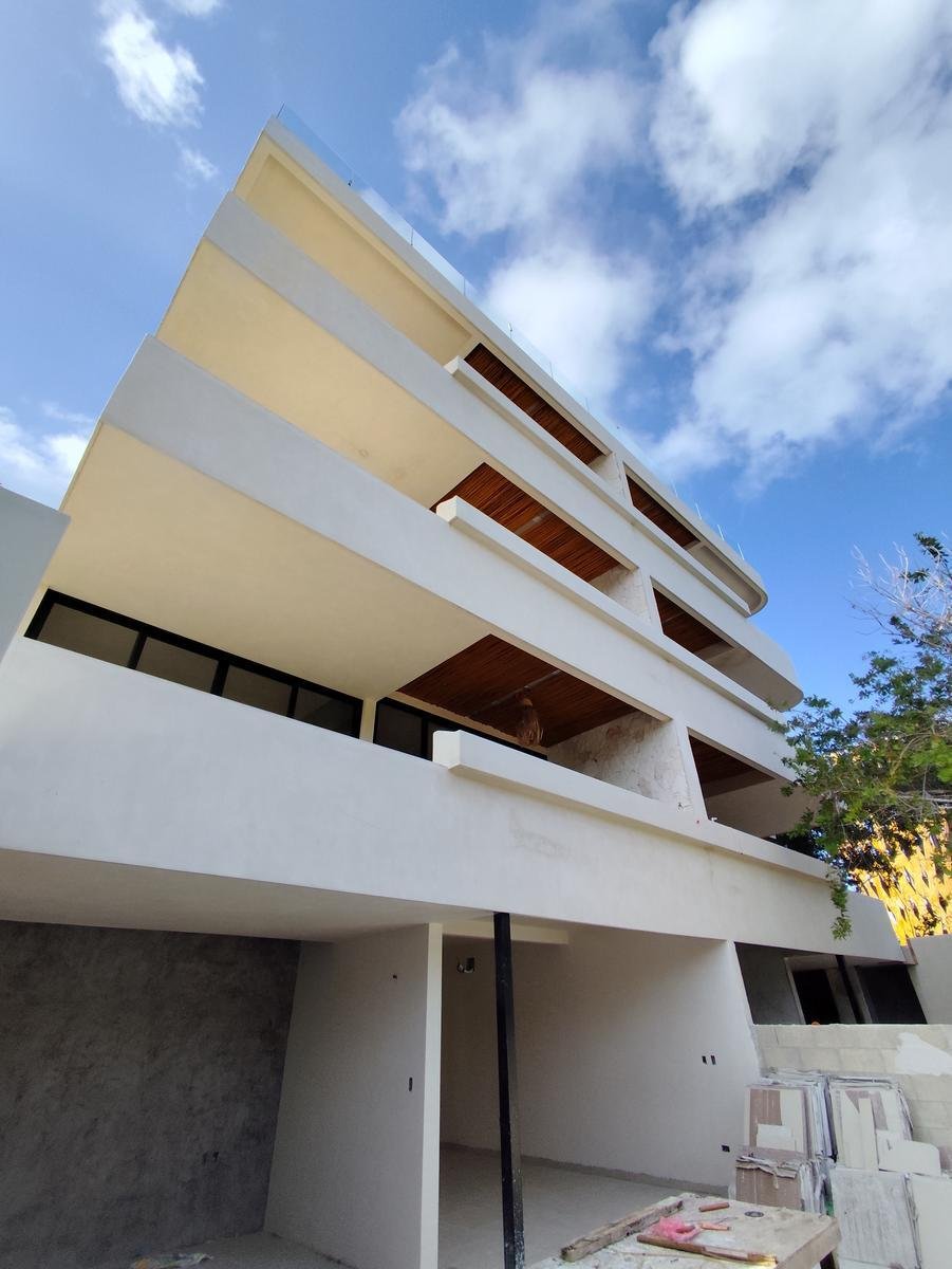 Casa a Alma Tulum Hotel, Quintana Roo, Messico 2 - 18920407