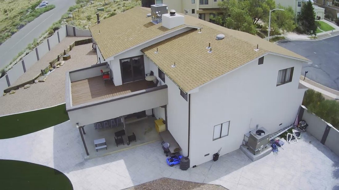 House in Albuquerque, New Mexico, United States 3 - 18909592