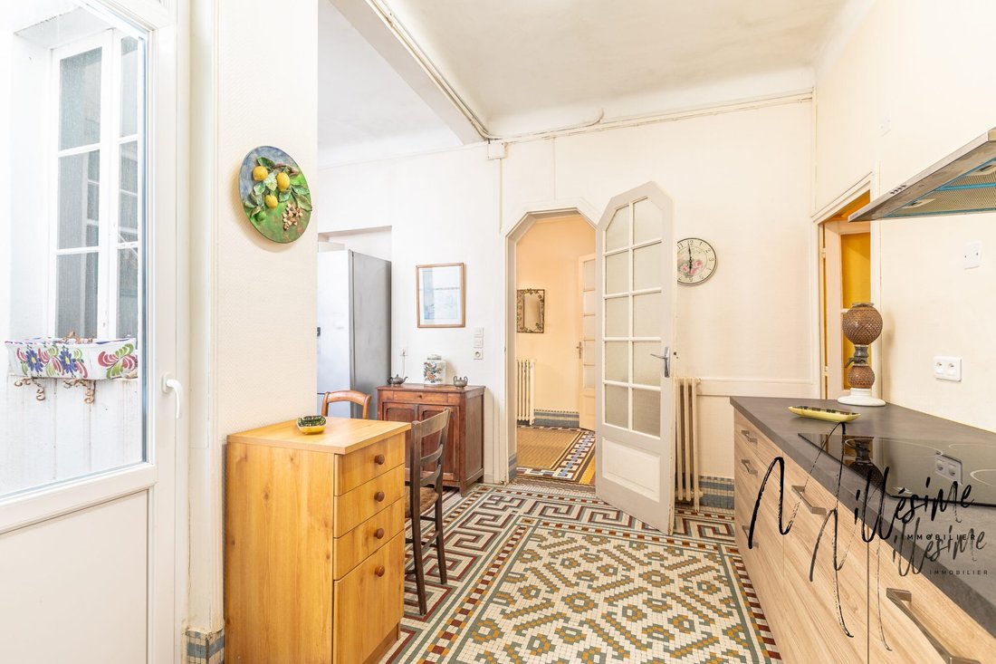 Apartamento en Biarritz, Nueva Aquitania, Francia 5 - 18912695