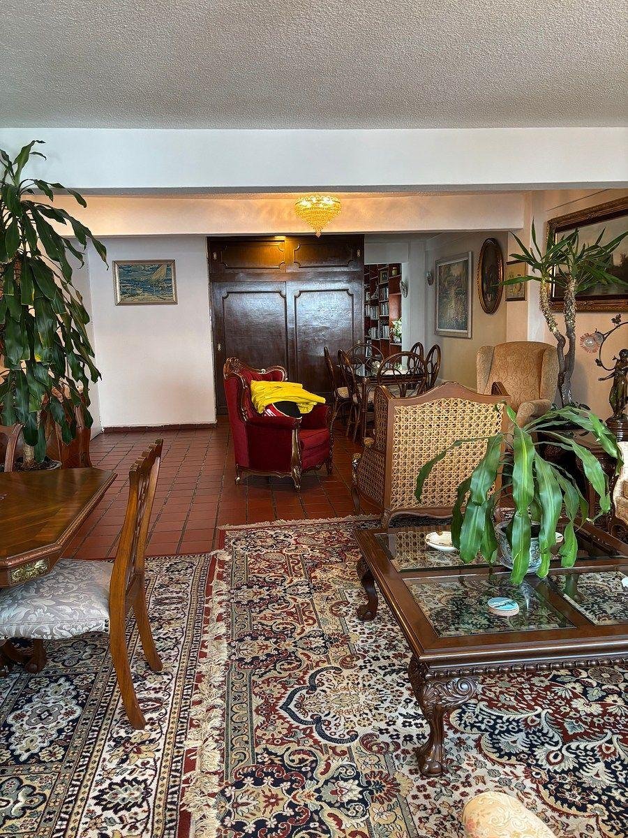 Appartement à Mexico City, Mexique 2 - 18916516