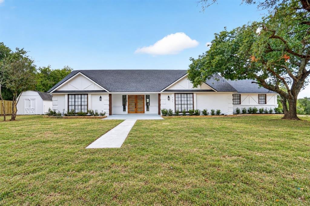 House in Weatherford, Texas, United States 1 - 18910562