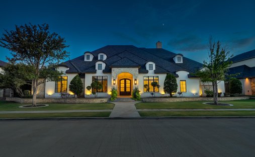Casa a Lubbock, Texas, Stati Uniti 1