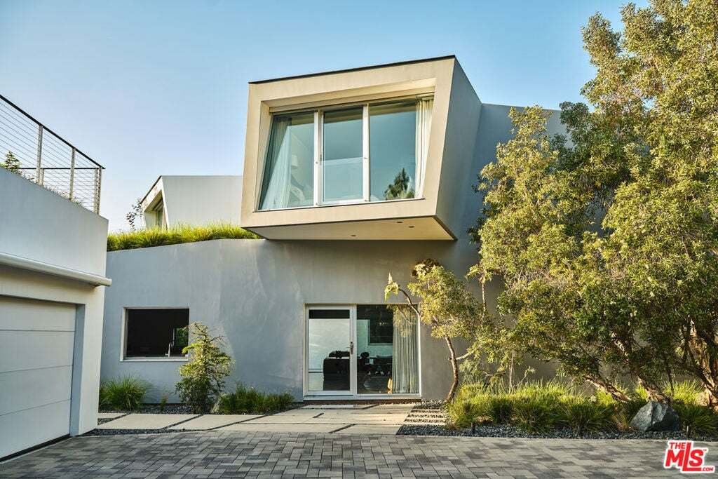Haus in Santa Monica, Kalifornien, Vereinigte Staaten 2 - 18908865