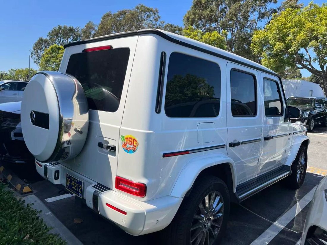 Suv in Costa Mesa, CA, United States 2 - 18911889