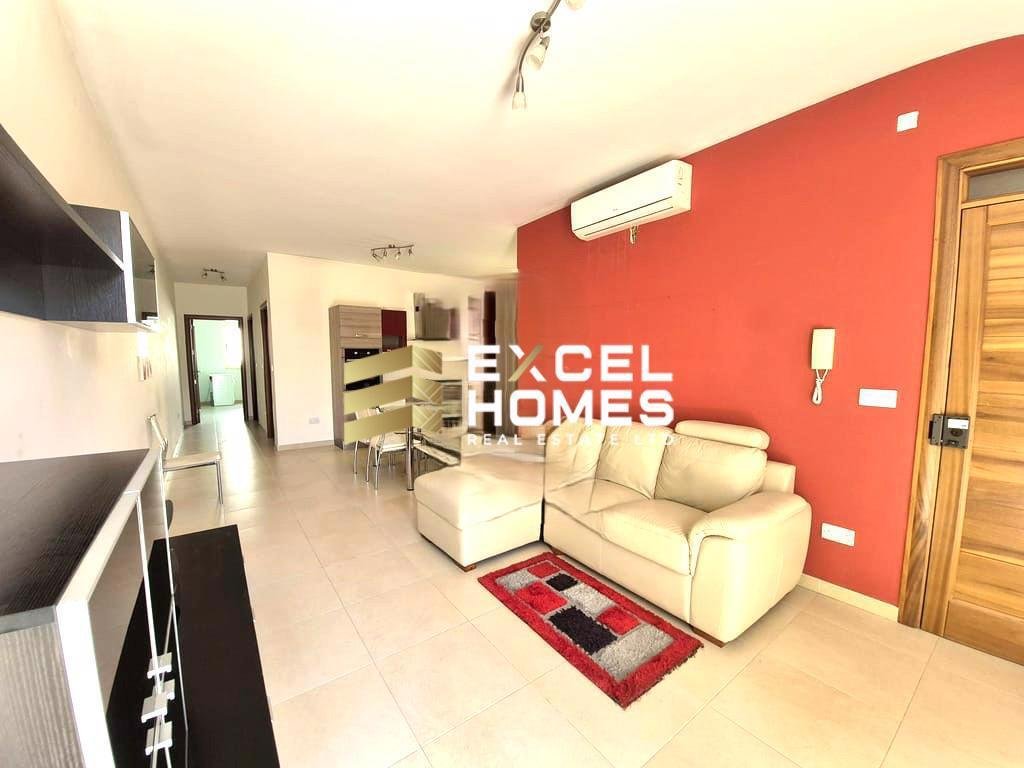 Penthouse in Naxxar, Malta 3 - 18911160