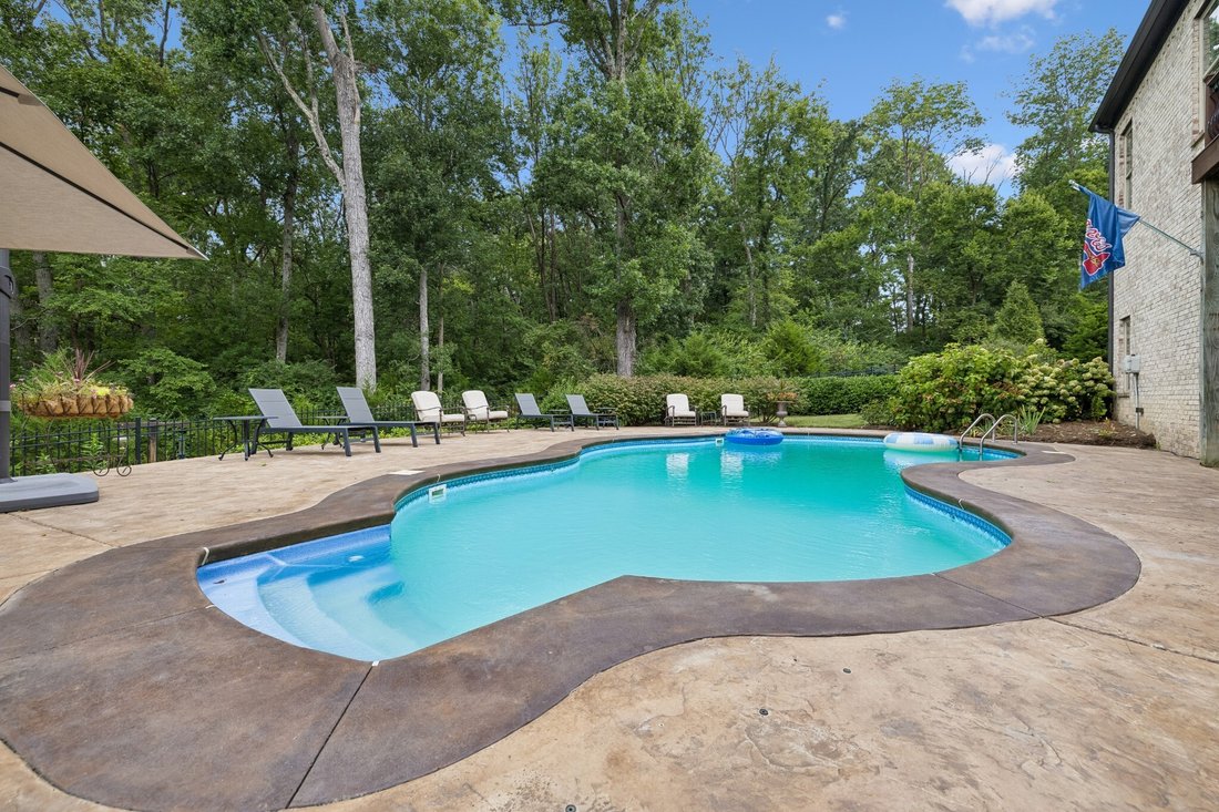 House in Franklin, Tennessee, United States 4 - 18912464