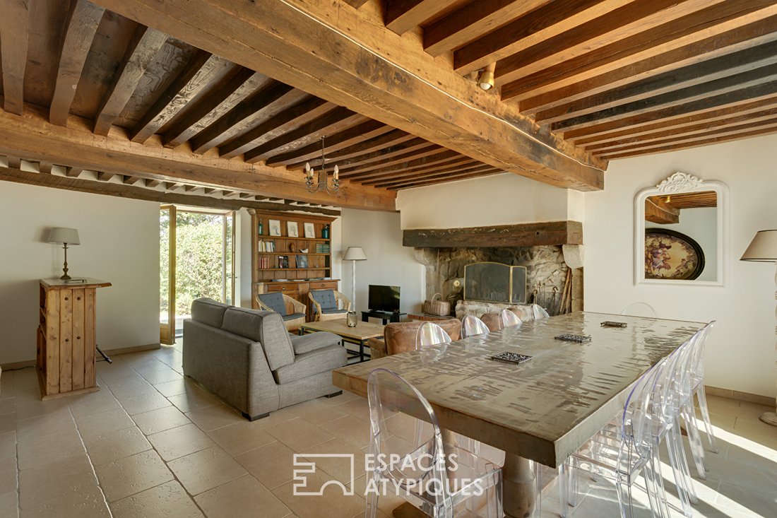 Villa a Saint-Martin-du-Puy, Borgogna-Franca Contea, Francia 3 - 18911600