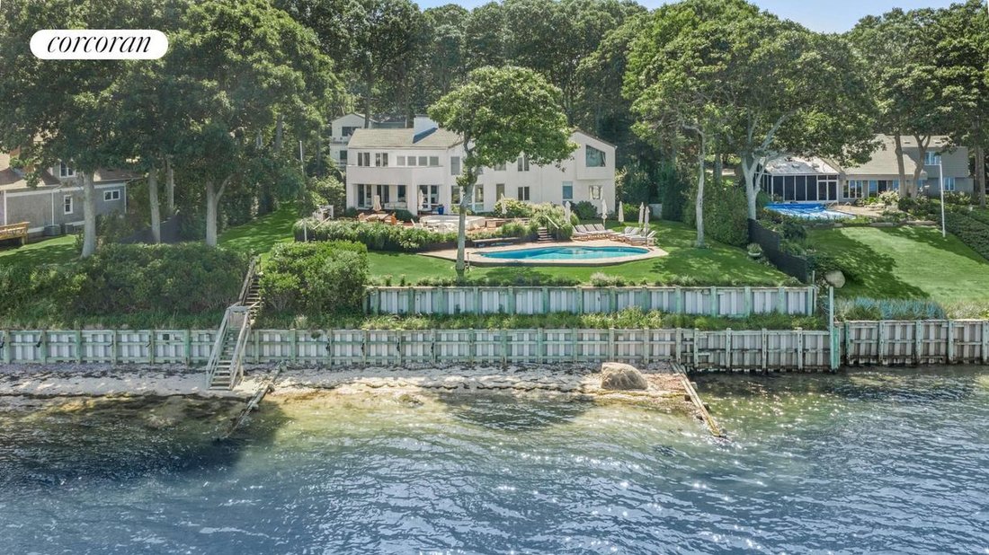 Casa en Shelter Island Heights, Nueva York, Estados Unidos 2 - 18907035