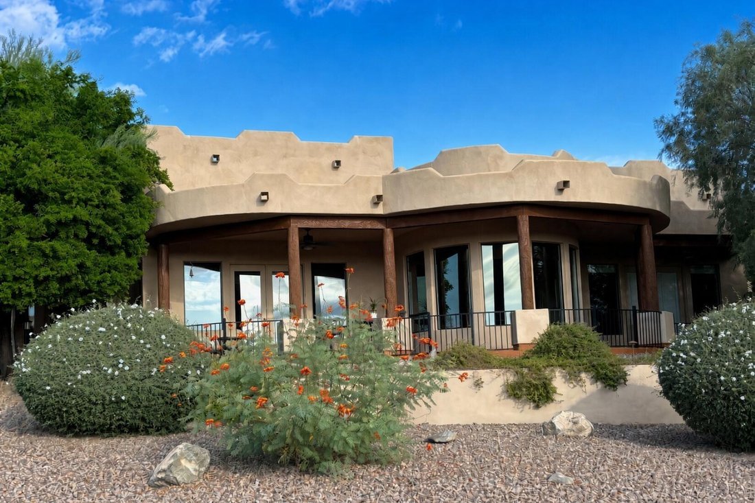House in Fountain Hills, Arizona, United States 1 - 18916812