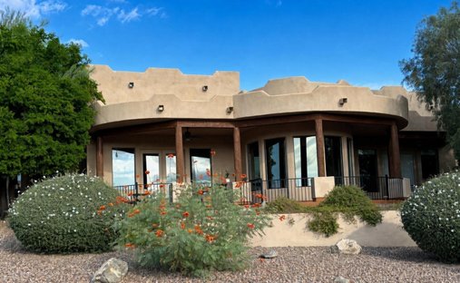 House in Fountain Hills, Arizona, United States 1