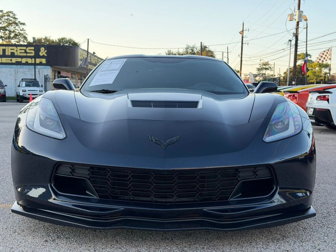 Coupe in Spring, TX, United States 4 - 18901778