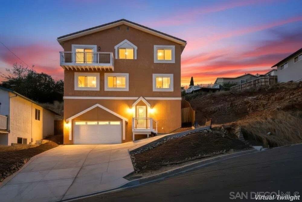 Casa a Spring Valley, California, Stati Uniti 1 - 18917324