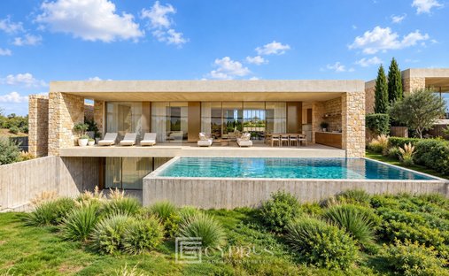 Villa à Peyia, Paphos, Chypre 1