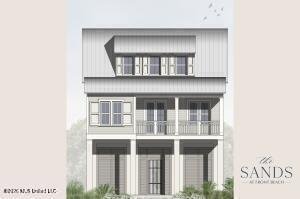 House in Ocean Springs, Mississippi, United States 2 - 18178955