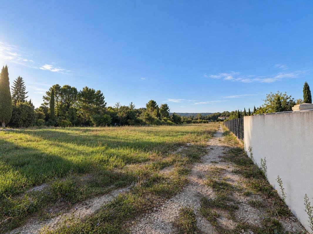 Land in Manosque, Provence-Alpes-Côte d'Azur, France 2 - 18911097