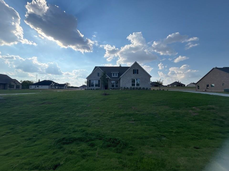 House in Van Alstyne, Texas, United States 1 - 18552726