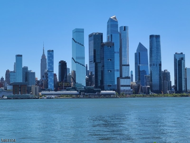 Condominio a Weehawken, New Jersey, Stati Uniti 1 - 18921509