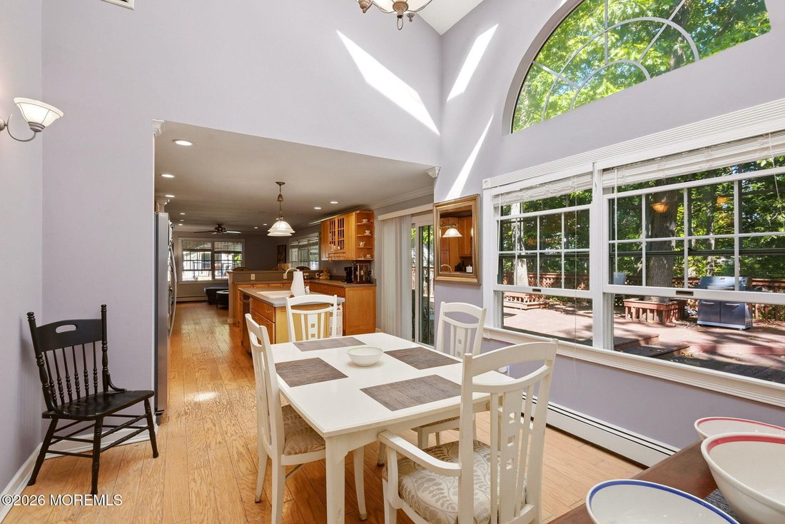 Haus in Matawan, New Jersey, Vereinigte Staaten 5 - 18921887