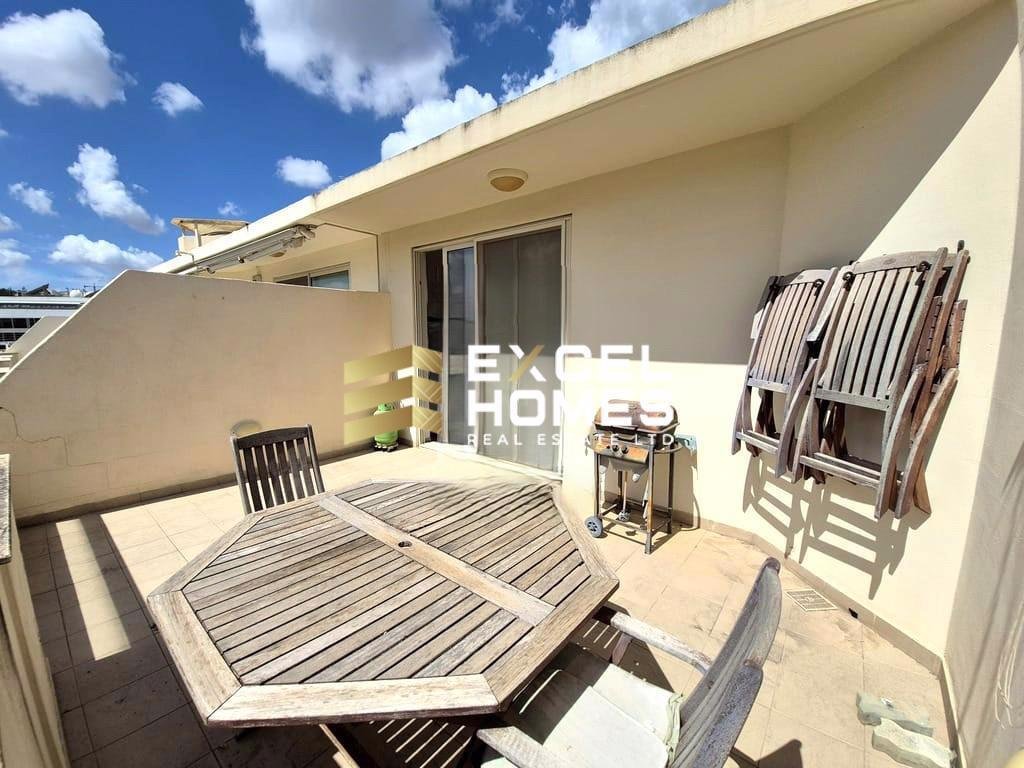 Penthouse in Naxxar, Malta 5 - 18911160