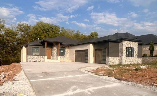 Haus in Springfield, Missouri, Vereinigte Staaten 1