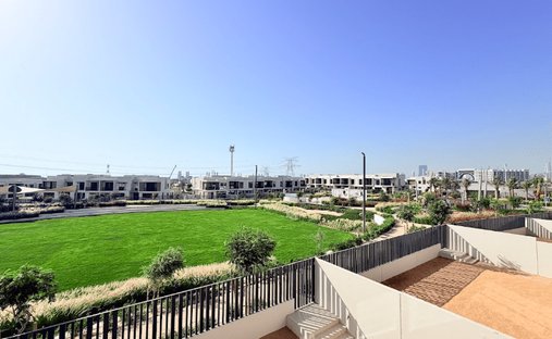 Townhouse in Jebel Ali Village, Dubai, United Arab Emirates 1