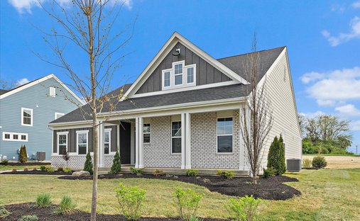 Casa a Bellbrook, Ohio, Stati Uniti 1