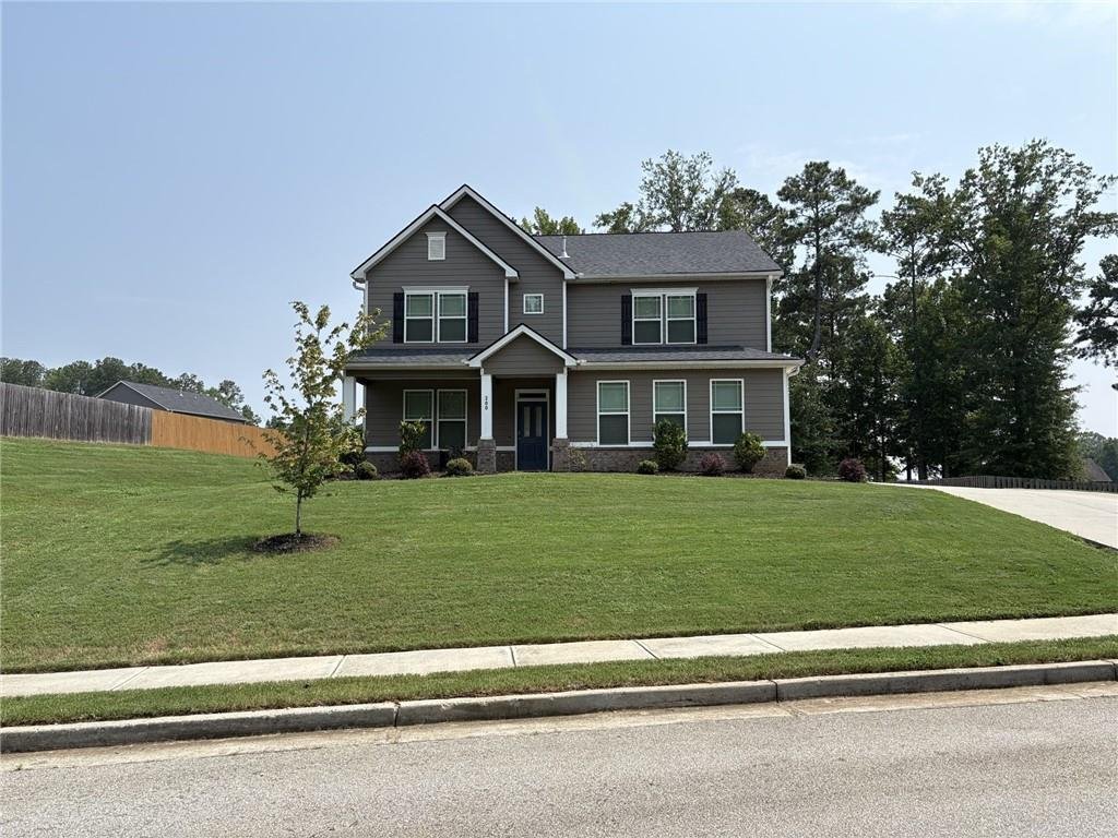 House in Senoia, Georgia, United States 2 - 18910000