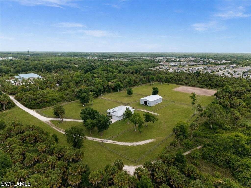 House in Naples, Florida, United States 1 - 16805629