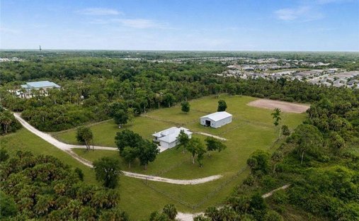 Casa en Naples, Florida, Estados Unidos 1