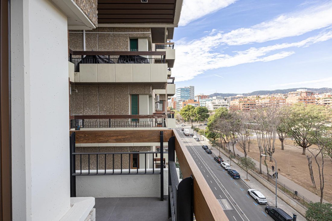 Apartment in Sarrià-Sant Gervasi, Barcelona, Spain 5 - 18905920