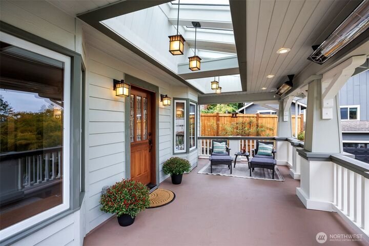 House in Seattle, Washington, United States 2 - 18912725
