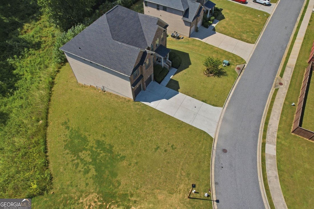 House in Milton, Georgia, United States 3 - 18906301
