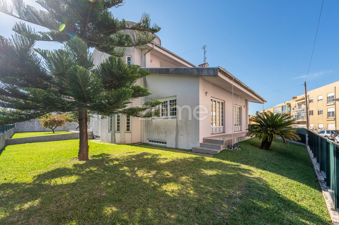 Maison à São João da Madeira, Aveiro, Portugal 2 - 18911538