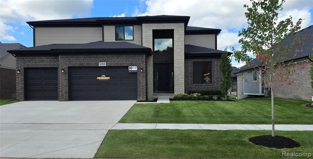 House in Macomb, Michigan, United States 1 - 18307230