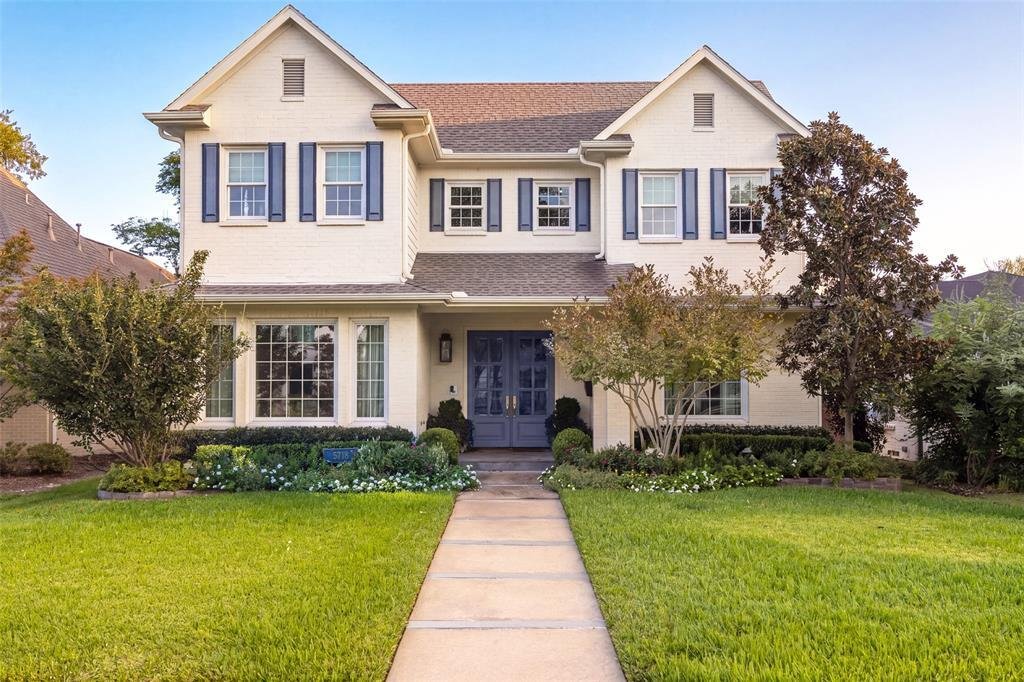 House in Dallas, Texas, United States 1 - 18906598