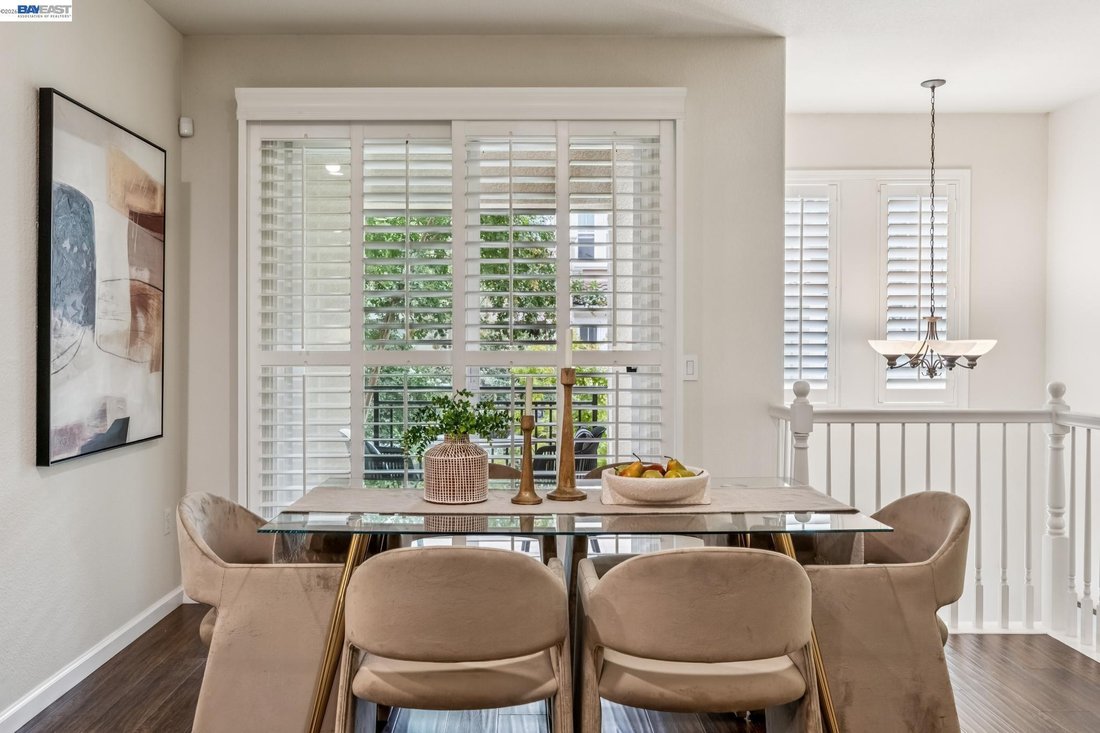 Condominio en Dublin, California, Estados Unidos 3 - 18913983