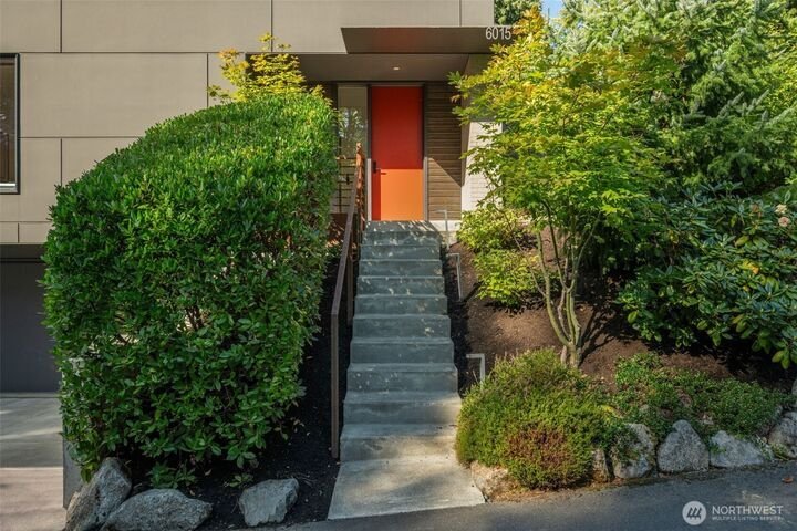 House in Seattle, Washington, United States 5 - 18918605