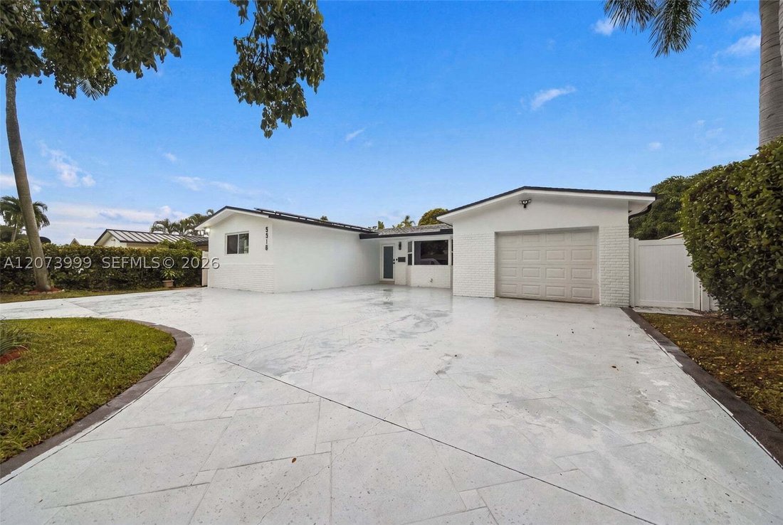 House in Hollywood, Florida, United States 2 - 18905783